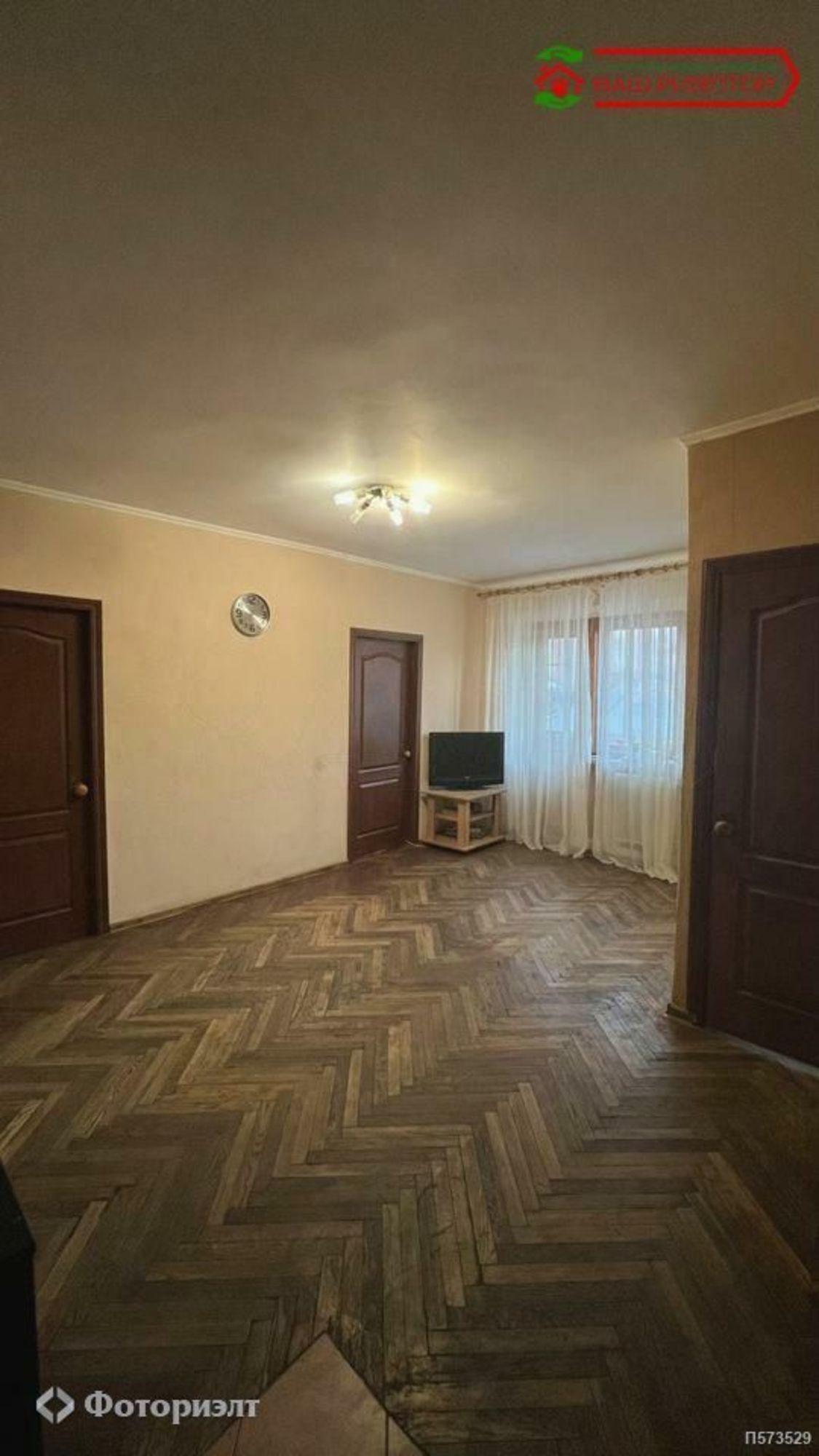 Купить квартиру за 4 700 000 рублей на Чернышевского Н.Г. ул, 143А