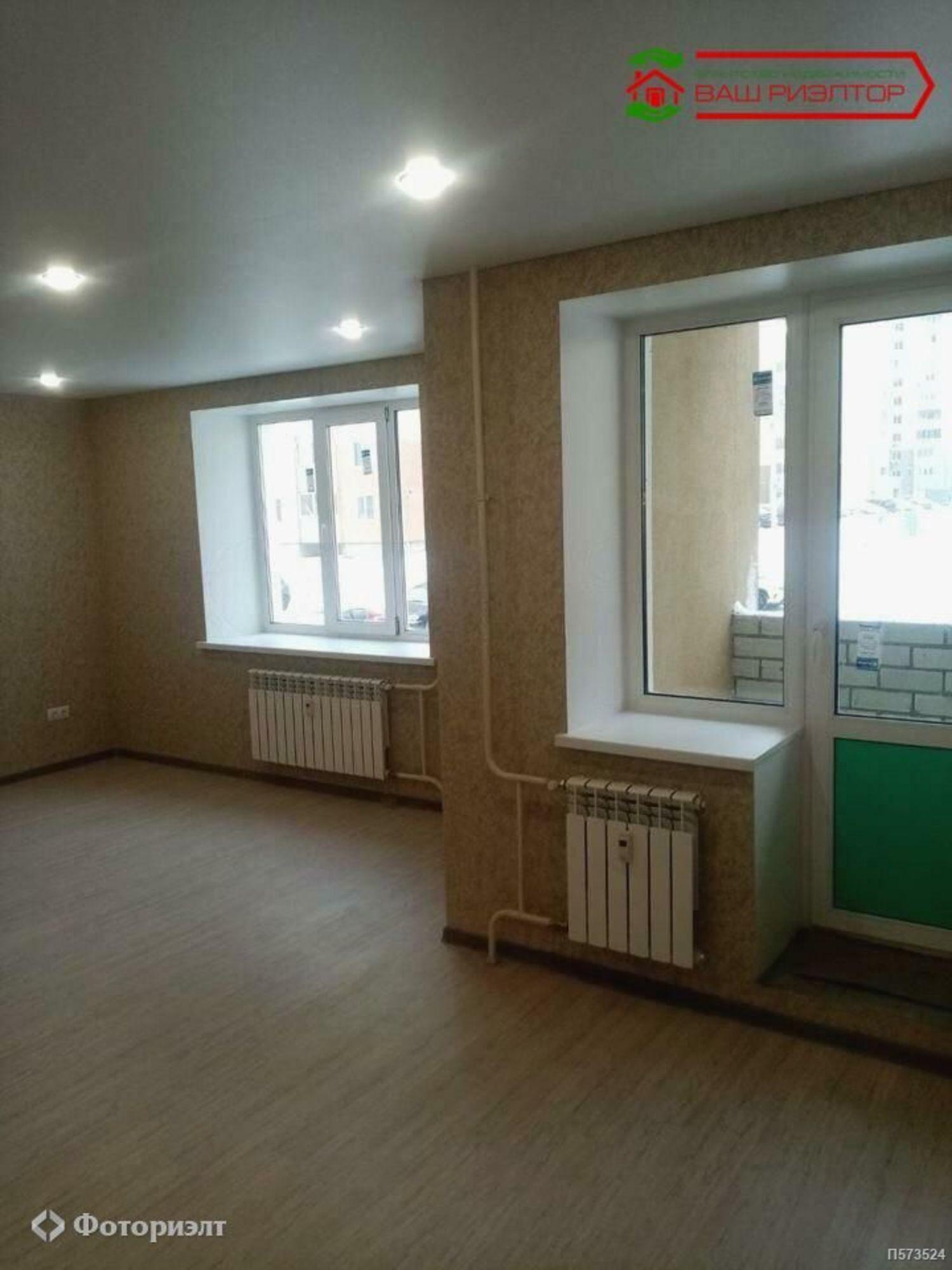 Купить квартиру за 4 800 000 рублей на Николая Чихарева ул, 10