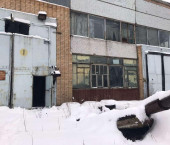 помещение 8000 кв м Южное шоссе