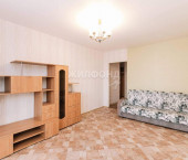1-комн, 38.6кв м, этаж 6/16 Выборная улица, д.144/1