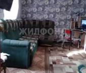 1-комн, 24кв м, этаж 1/1 Арсенальная улица, д.27