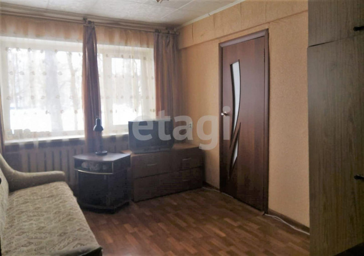 2-комн квартира улица Дружбы