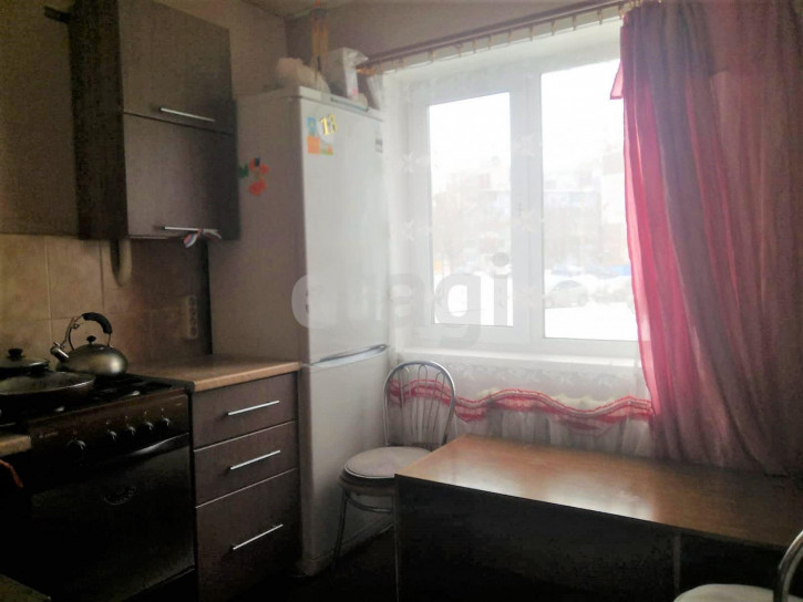 2-комн квартира улица Дружбы