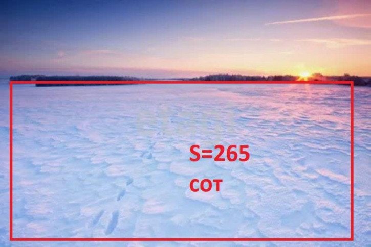Земельный участок 15К-242