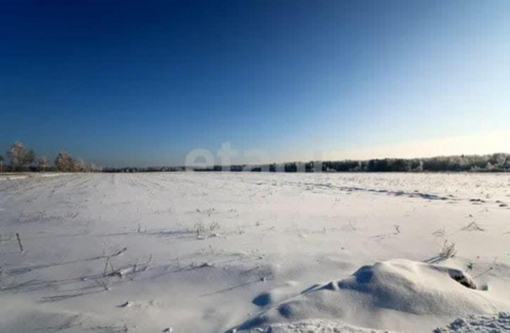Земельный участок 15К-242