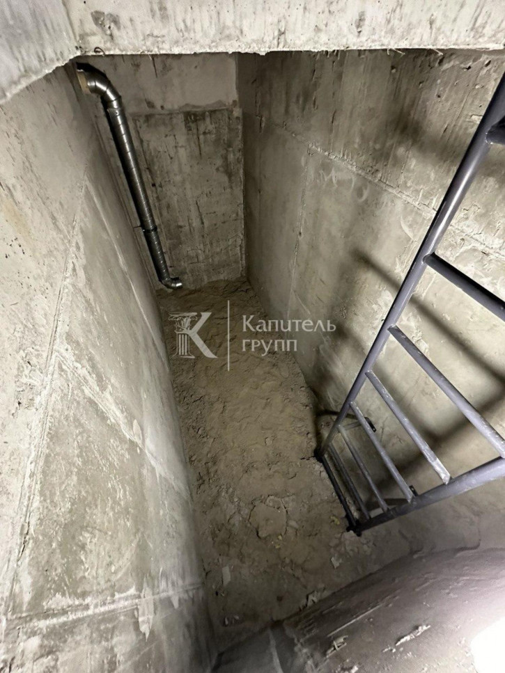 1-комн квартира ул Федюнинского, 30к9