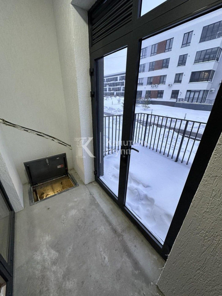 1-комн квартира ул Федюнинского, 30к9