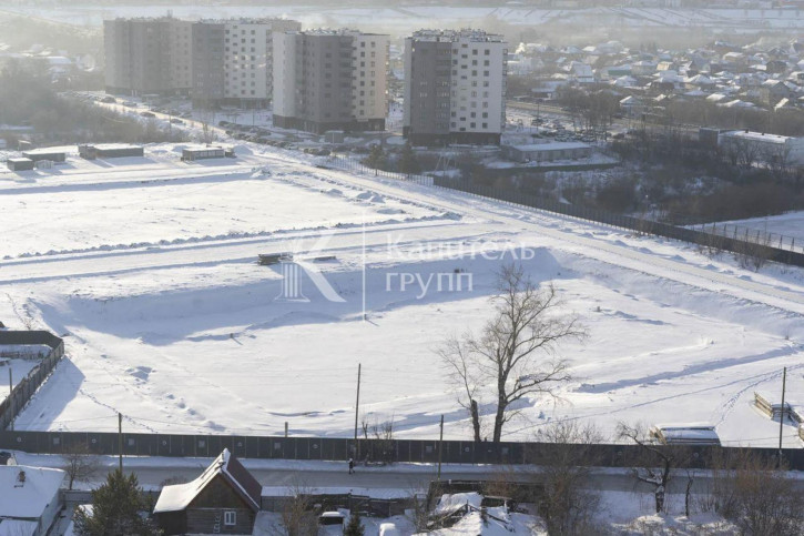2-комн квартира в новом доме Тюмень