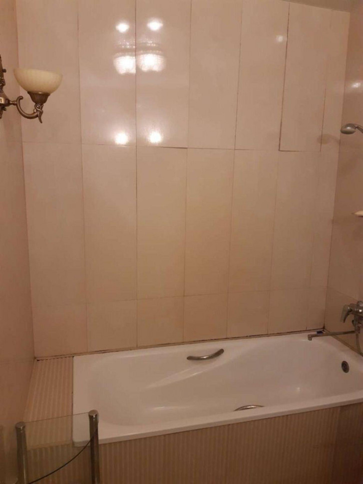 3-комн квартира Парковый переулок, 5
