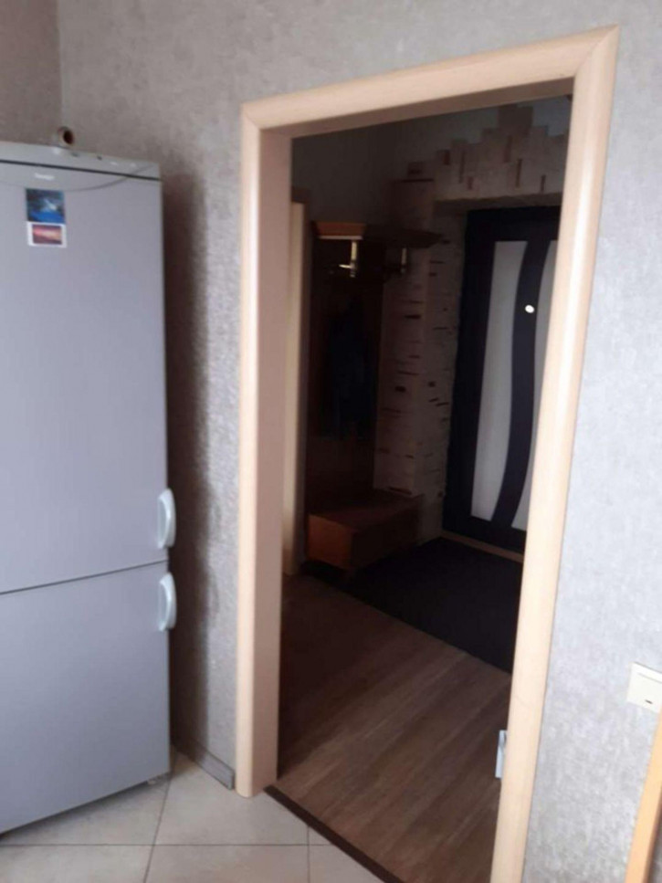3-комн квартира Парковый переулок, 5