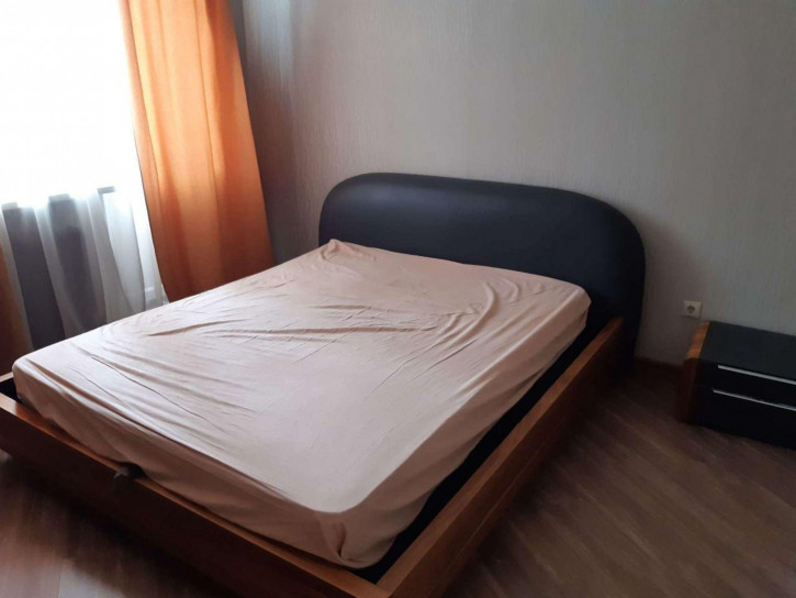 3-комн квартира Парковый переулок, 5
