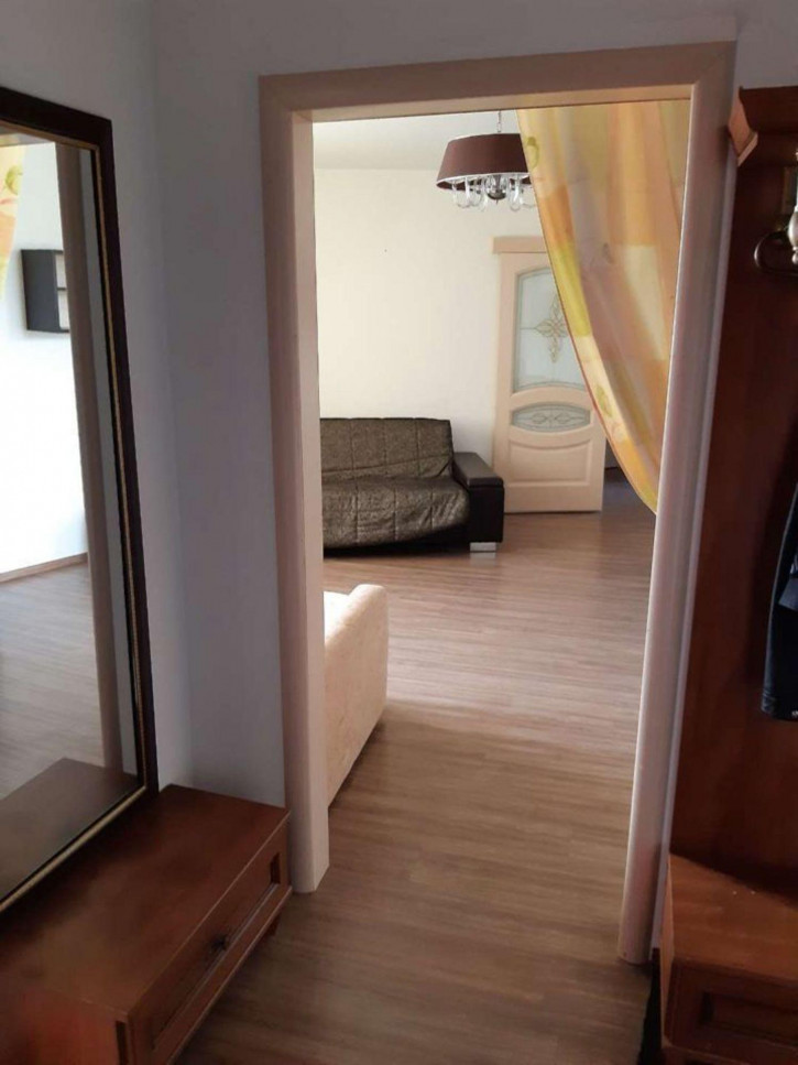 3-комн квартира Парковый переулок, 5