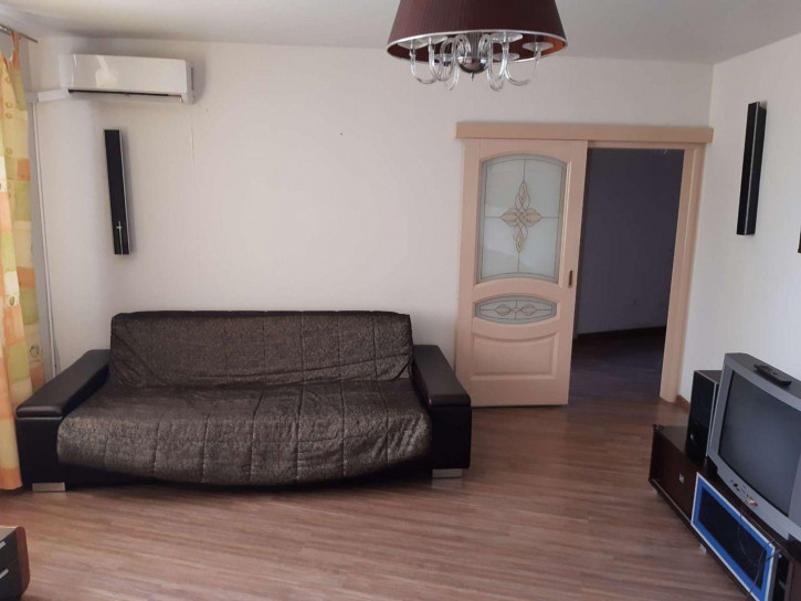 3-комн квартира Парковый переулок, 5
