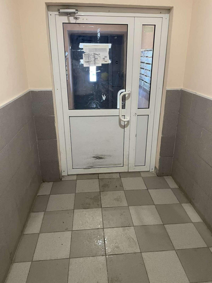 1-комн квартира Земская улица, 15
