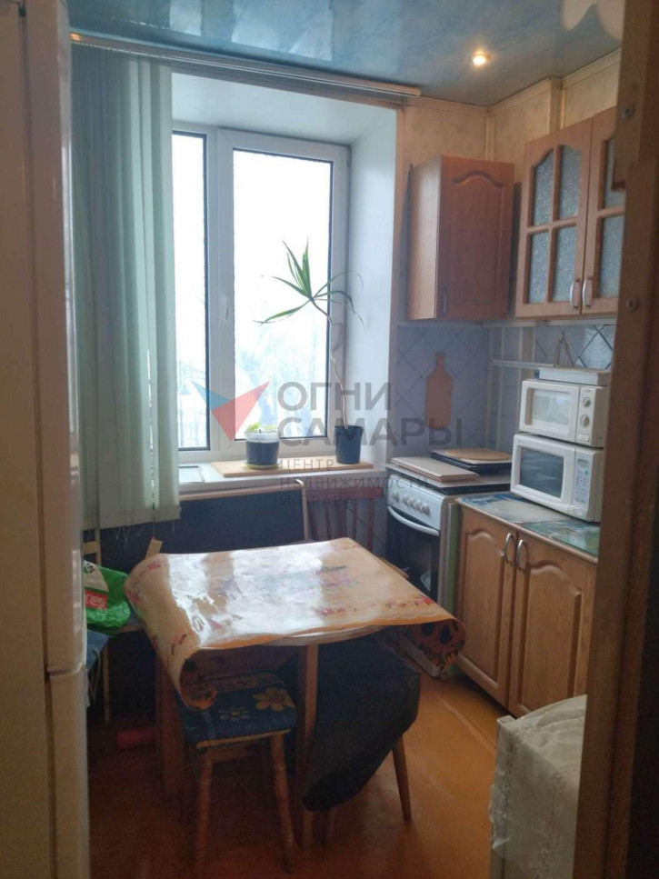 1-комн квартира Волжский проспект, 39
