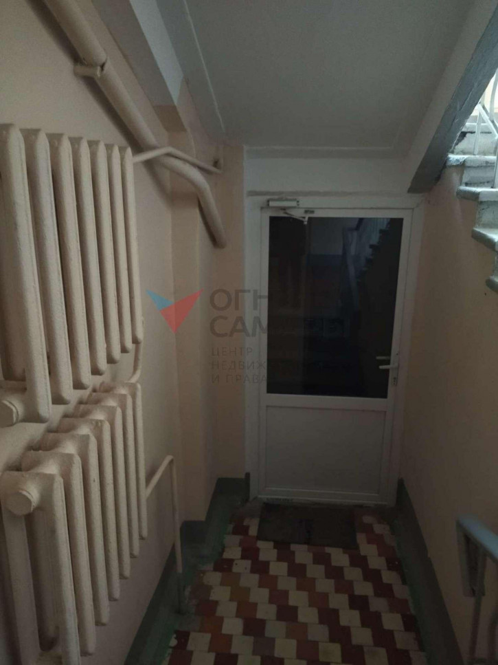 1-комн квартира Волжский проспект, 39