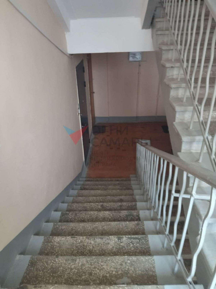1-комн квартира Волжский проспект, 39