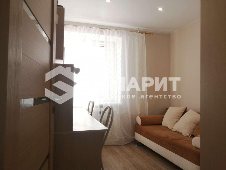 3-комн квартира Парусная улица, 28