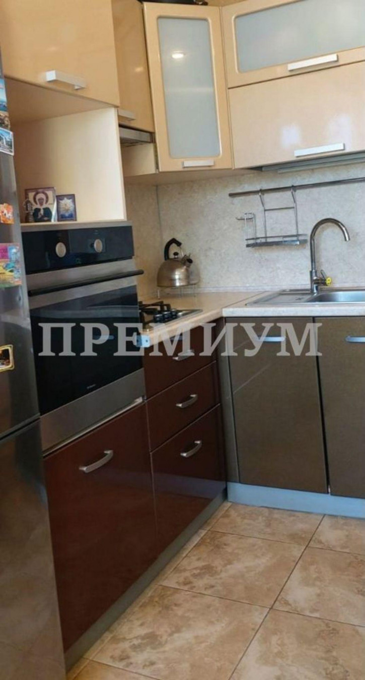 1-комн квартира Евгения Золотухина улица, 40