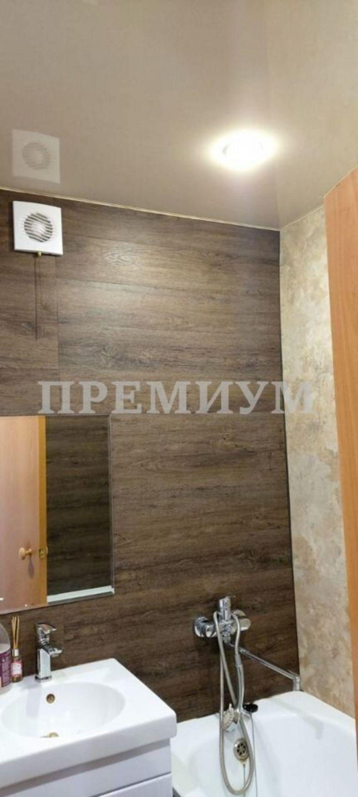 1-комн квартира Евгения Золотухина улица, 40