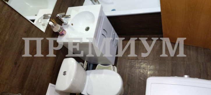 1-комн квартира Евгения Золотухина улица, 40