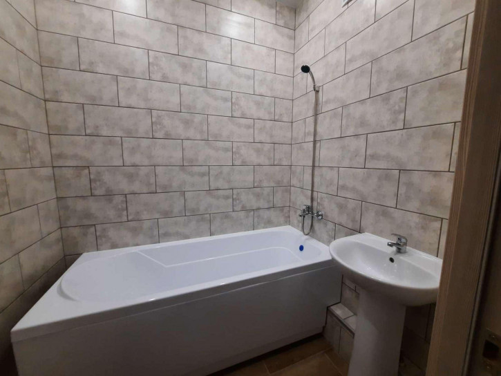 2-комн квартира в новом доме Полевая, 42/3
