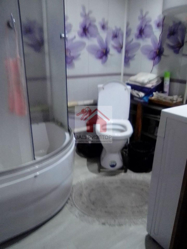 Коттедж/дом Офицерская улица, 98