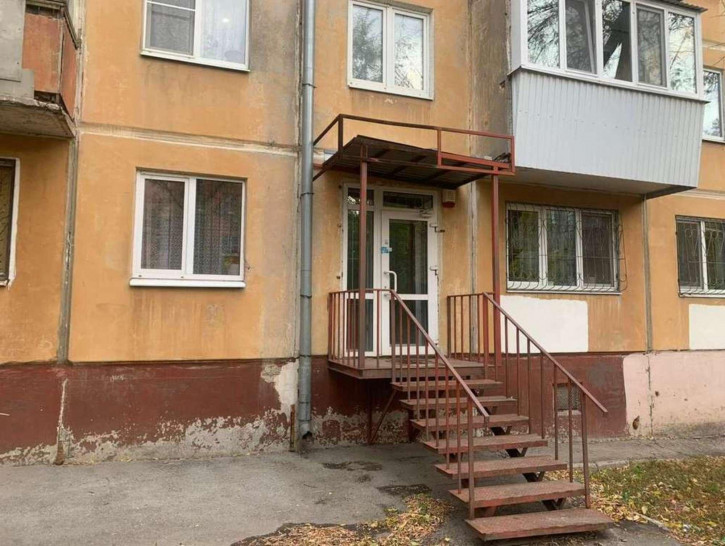Офис Советской Армии улица, 163
