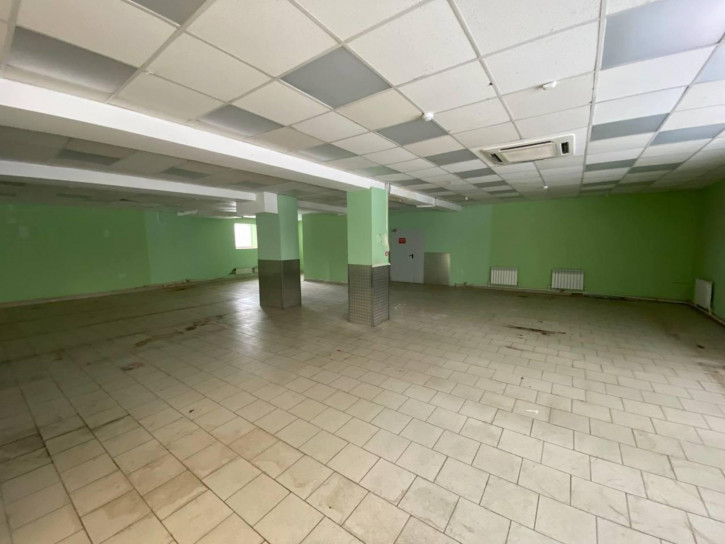 Помещение свободного назначения Матросова улица, 18А