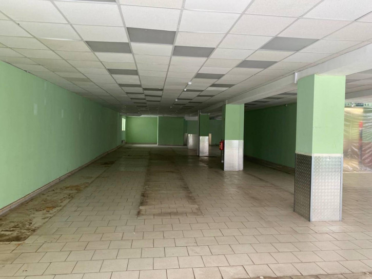 Помещение свободного назначения Матросова улица, 18А