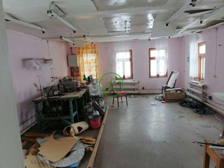 Производственное помещение Проходная улица, 13