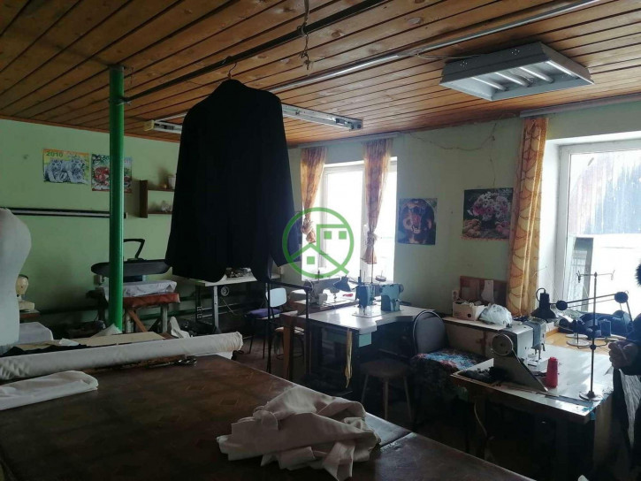 Производственное помещение Проходная улица, 13