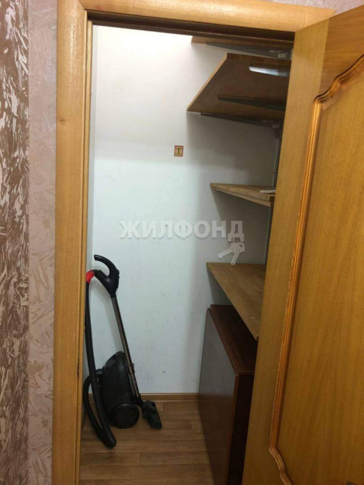 1-комн квартира Березовая роща улица, д.6Б