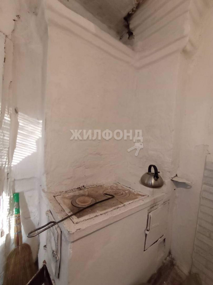 Коттедж/дом Чапаева улица