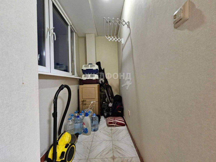2-комн квартира Островского улица, д.152