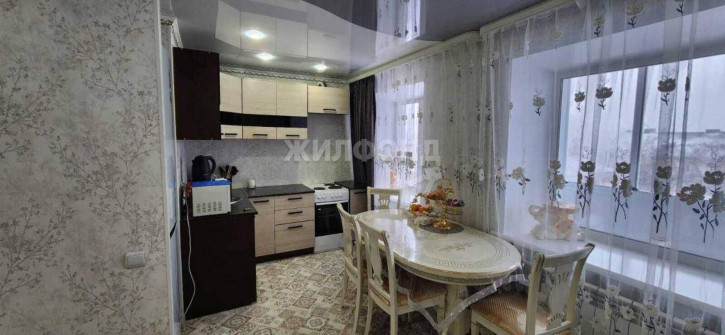 2-комн квартира Мурманская улица, д.47