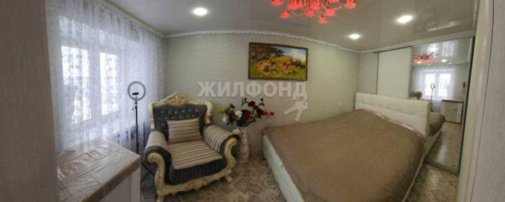 2-комн квартира Мурманская улица, д.47