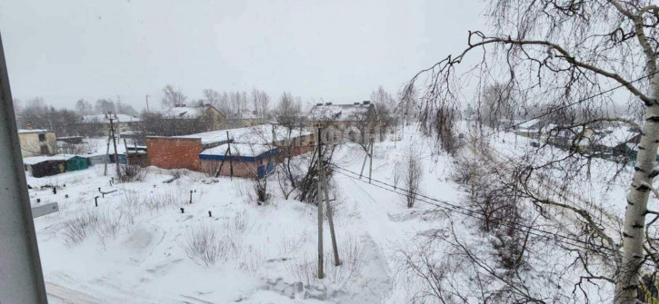 2-комн квартира Мурманская улица, д.47