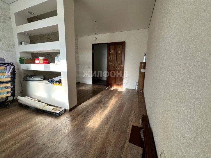 2-комн квартира Ленина улица, д.121