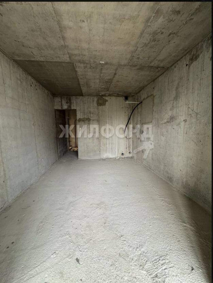 2-комн квартира Санаторная улица, д.47/6