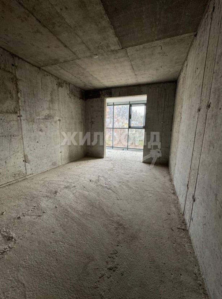 2-комн квартира Санаторная улица, д.47/6