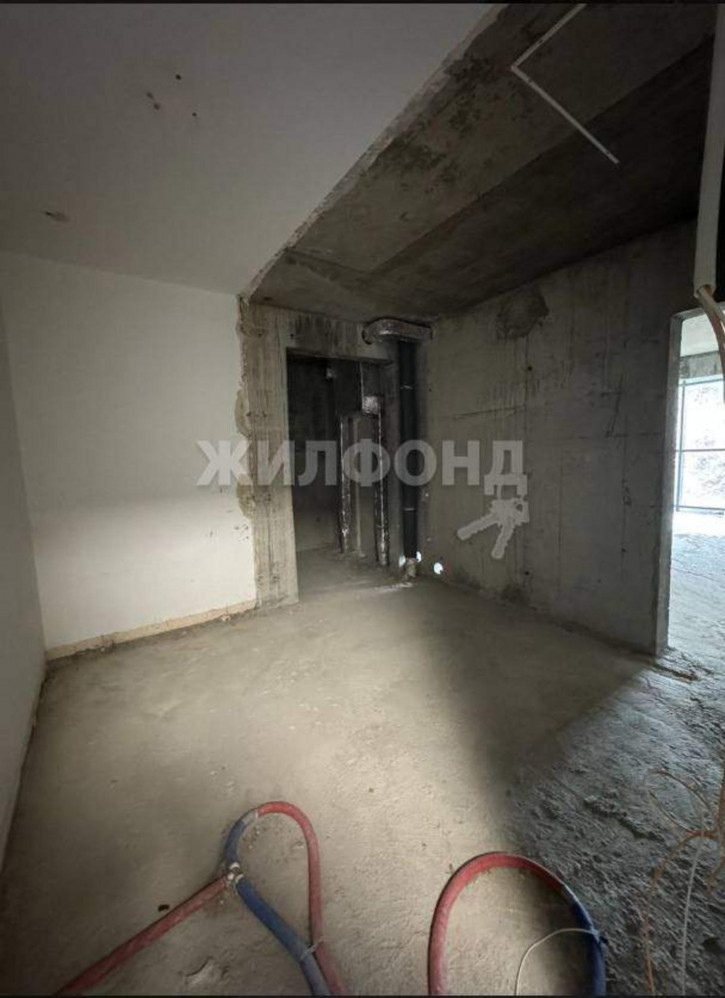 2-комн квартира Санаторная улица, д.47/6