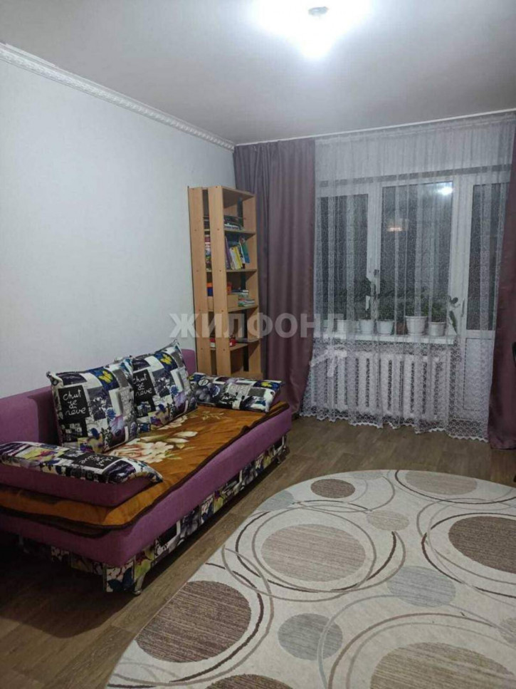 3-комн квартира Авиационный переулок, д.3/3