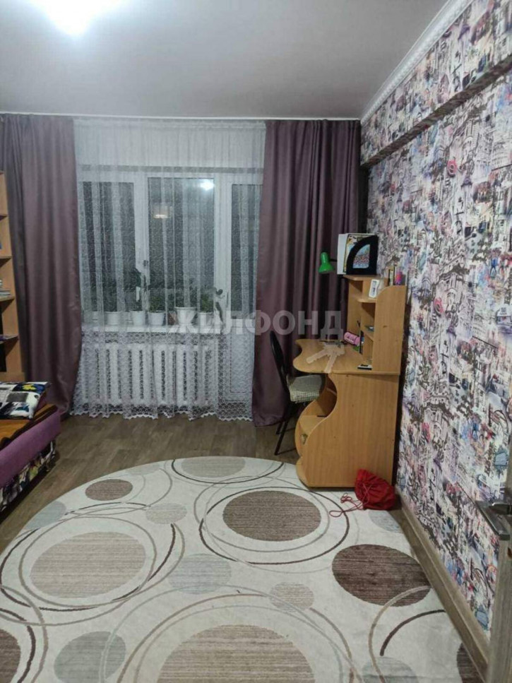 3-комн квартира Авиационный переулок, д.3/3