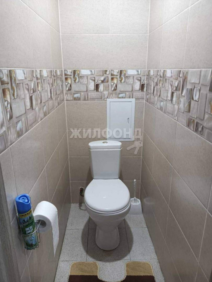 3-комн квартира Авиационный переулок, д.3/3