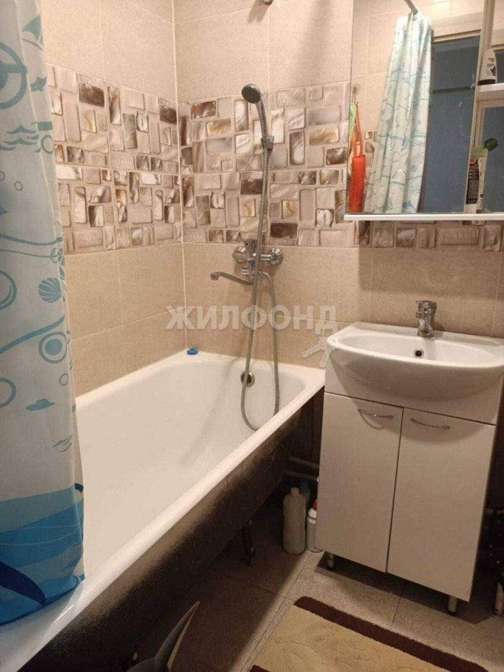 3-комн квартира Авиационный переулок, д.3/3