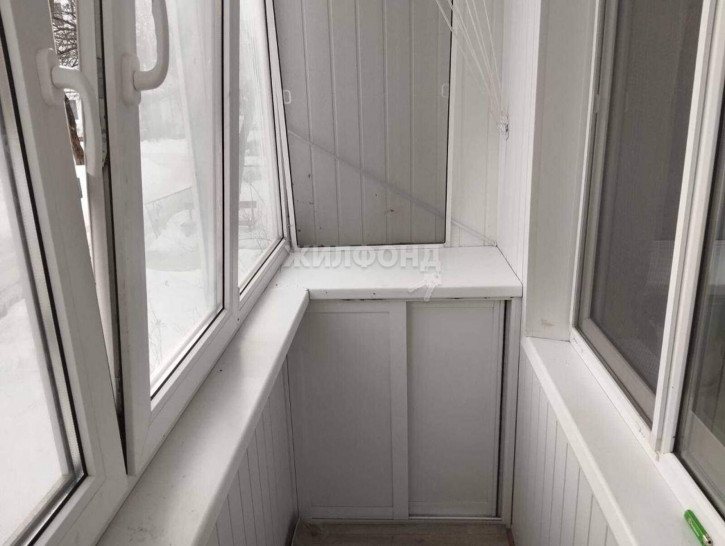 3-комн квартира Авиационный переулок, д.3/3