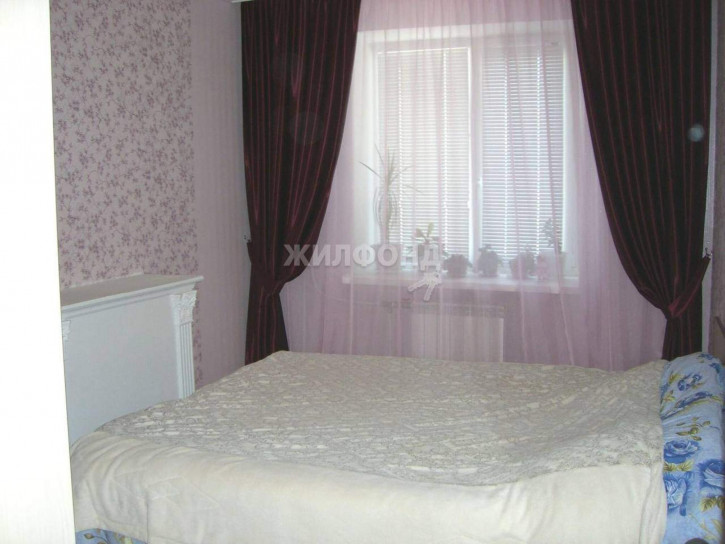 2-комн квартира 15-й микрорайон, д.14