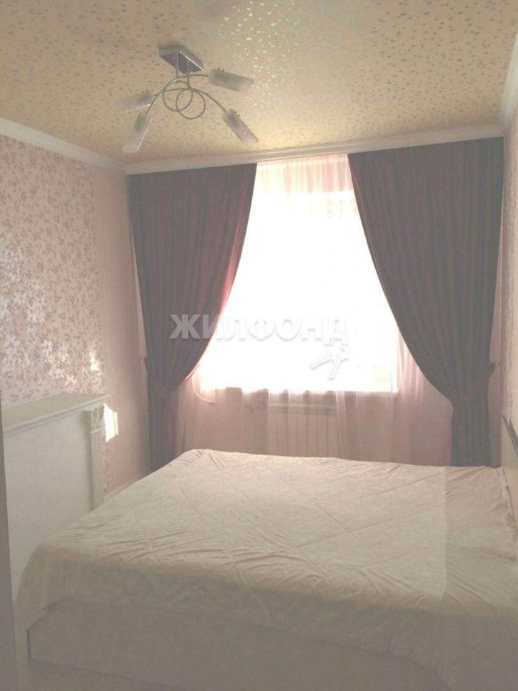 2-комн квартира 15-й микрорайон, д.14