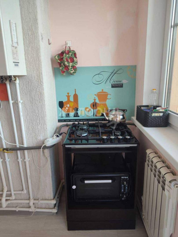 1-комн квартира Дзержинского улица, д.2